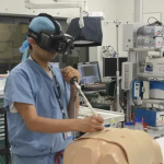 virtual reality medicine