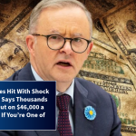 Aussie Retirees Hit With Shock as Centrelink Says Thousands Are Missing Out on $46,000 a Year — Check If You’re One of Them
