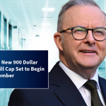 Australia’s New 900 Dollar Hospital Bill Cap Set to Begin on 27 November