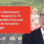 Australia’s Retirement Age Shift Toward 72–75 — Who Benefits First and Who Will Be Forced to Wait Longer