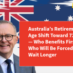 Australia’s Youth Allowance Climbs to $1,027.70 in 2025