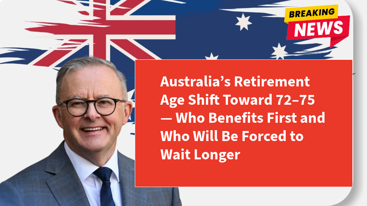 Australia’s Youth Allowance Climbs to $1,027.70 in 2025