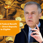CRA’s $2,000 Federal Benefit Confirmed — Direct Deposits Rolling Out to Eligible Canadians