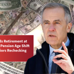 Canada Ends Retirement at 65 — Major Pension Age Shift Leaves Seniors Rechecking Plans