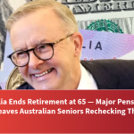 Centrelink’s November 2025 Payment Increases Finalised for 30th November — Updated Rates and Eligibility Alerts Released