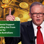New $320 Rental Support Payment Rolling Out From 27 November for Low-Income Australians