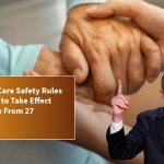 New Aged Care Safety Rules for Seniors to Take Effect Nationwide From 27 November