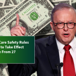 New Aged Care Safety Rules for Seniors to Take Effect Nationwide From 27 November