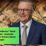 New “Blue Reflector” Road Rules Exposed – Australia Warns Senior Drivers About Hidden Changes